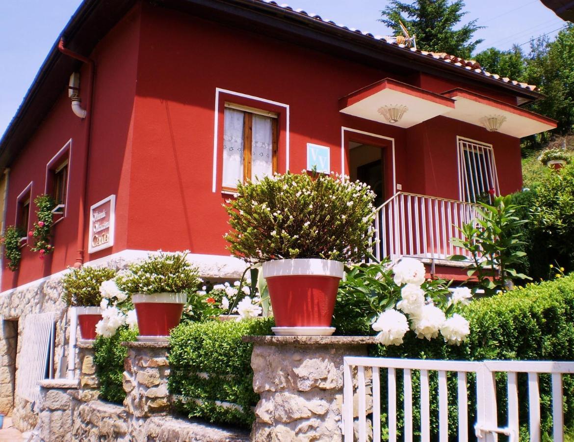 Apartamentos Huerta Carua I Y II Pilona Exterior photo