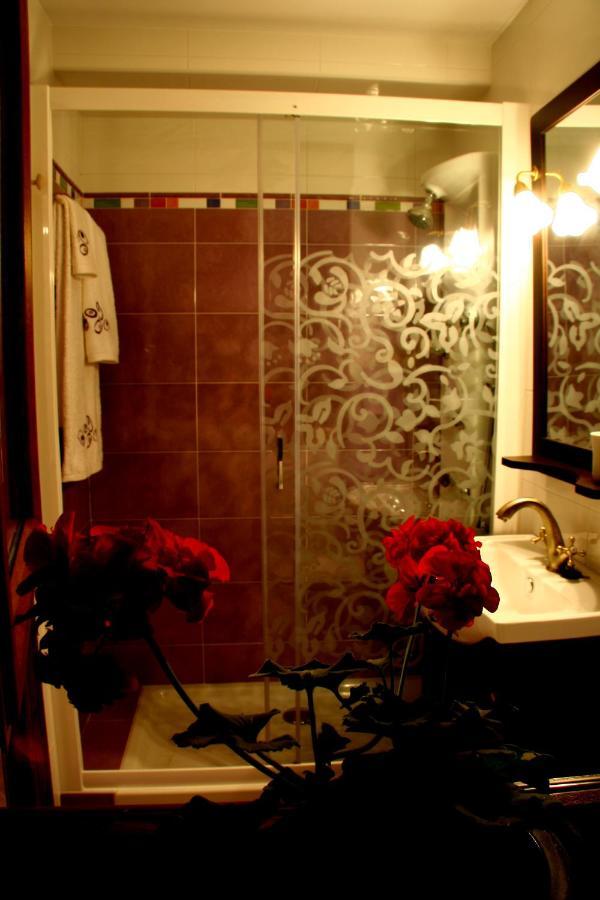 Apartamentos Huerta Carua I Y II Pilona Exterior photo